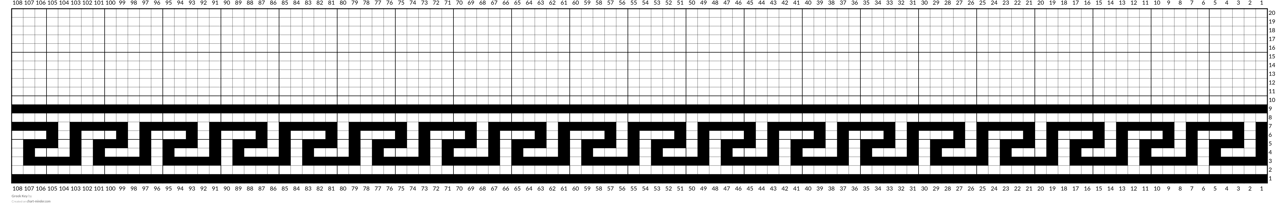 Greek Key