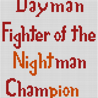 Dayman