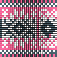 Copy of Chunky Fair Isle