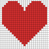 Copy of Copy of christmas heart
