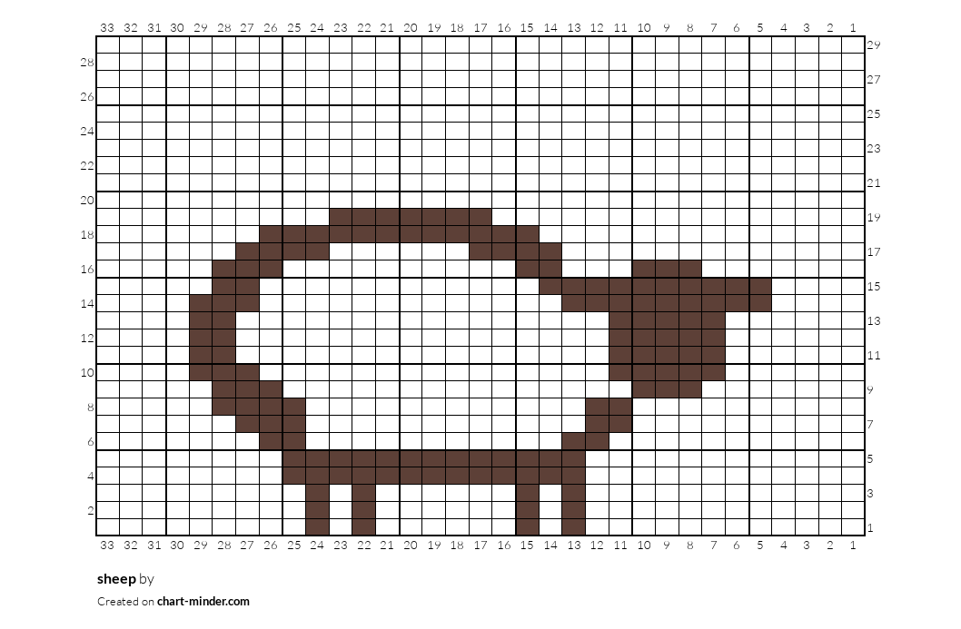 sheep