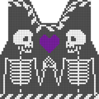 Front Vest