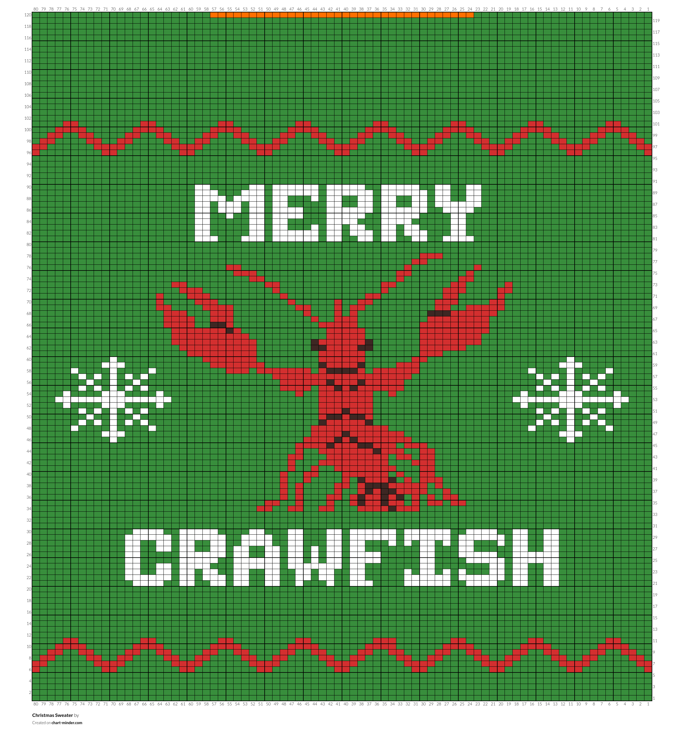Christmas Sweater