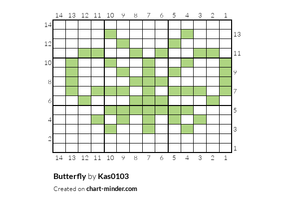 Butterfly
