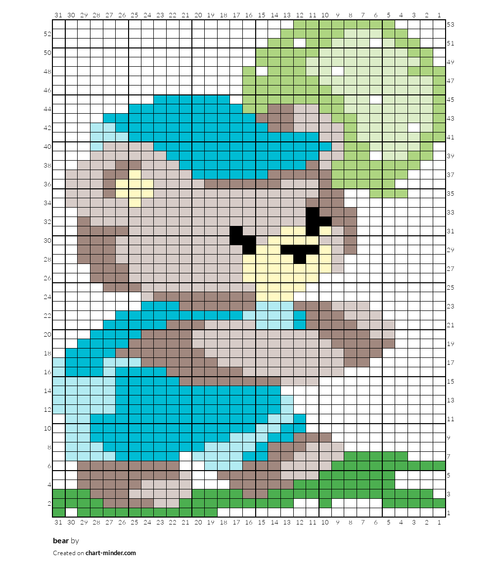 bear