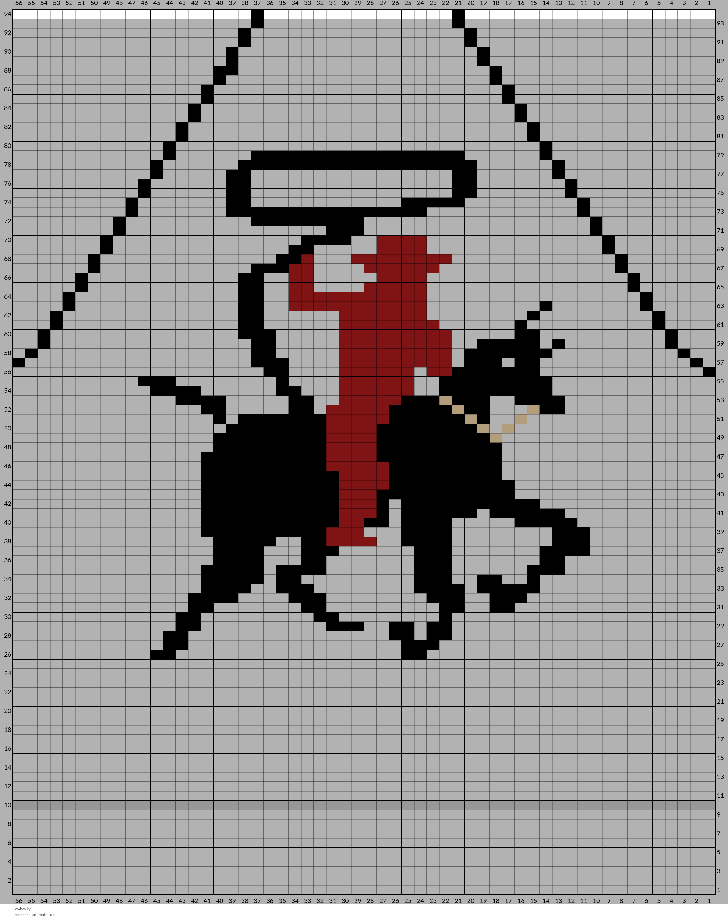 Cowboy 