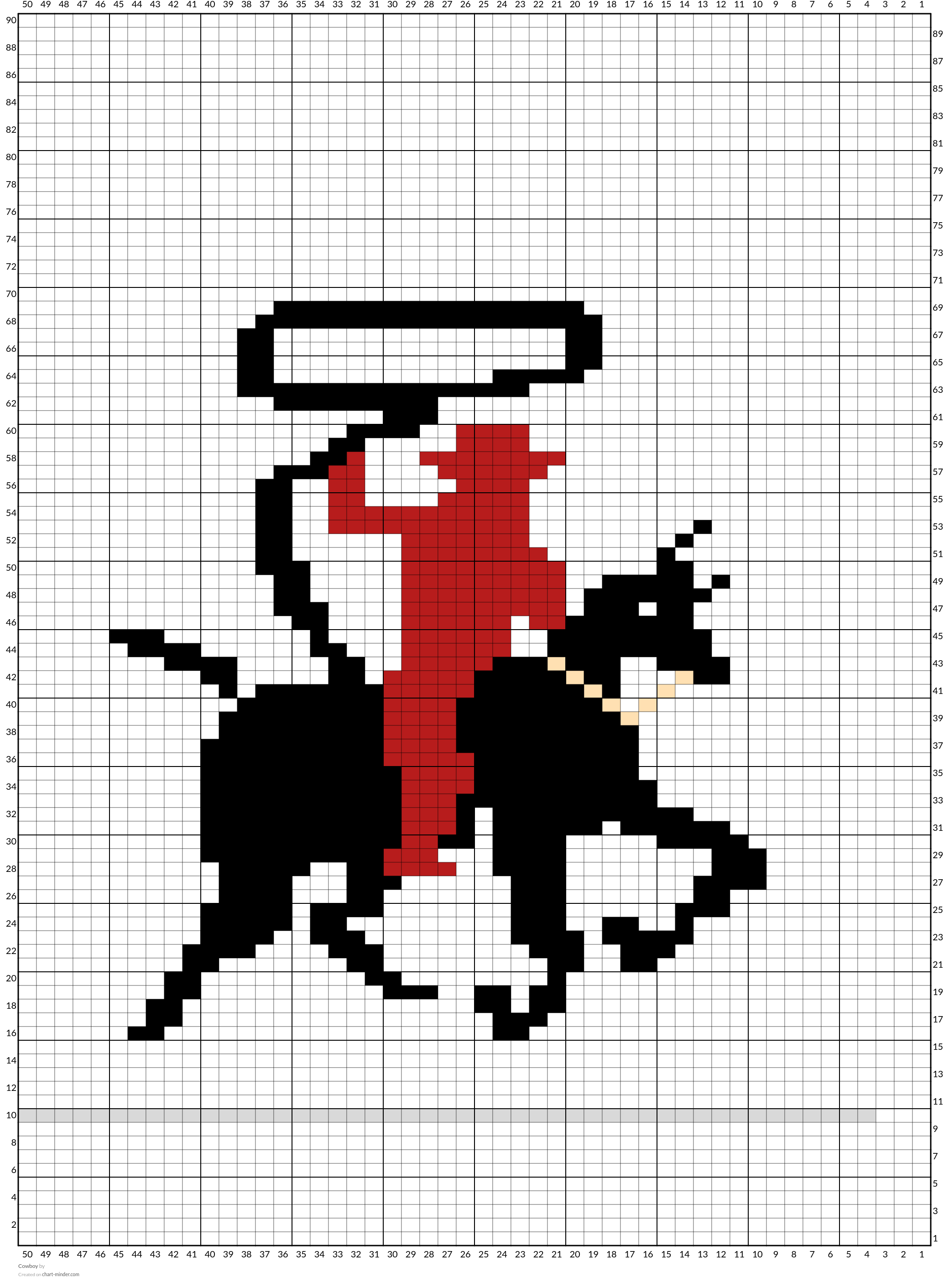 Cowboy 