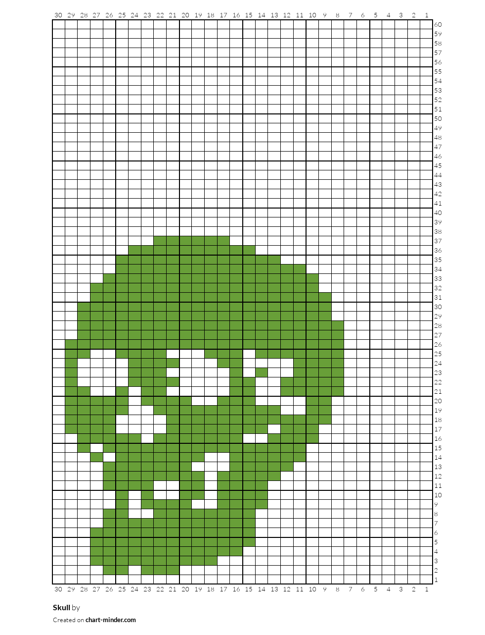 Skull