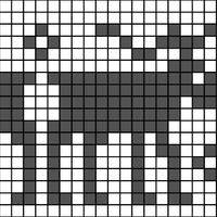 Copy of moose
