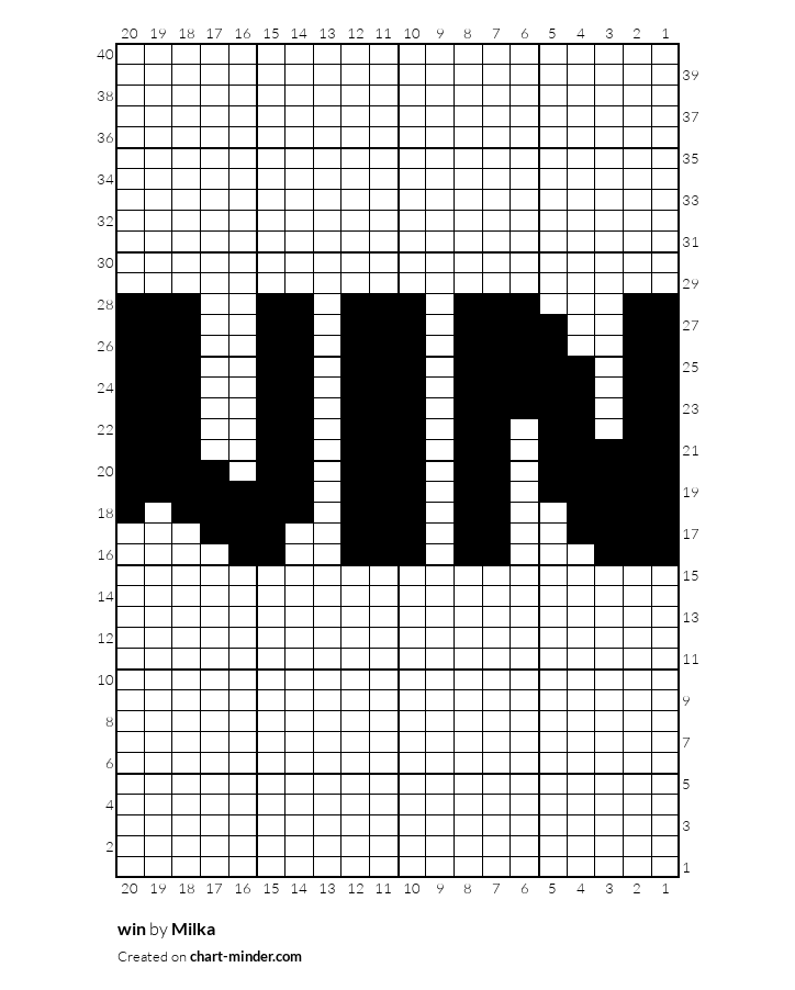 win