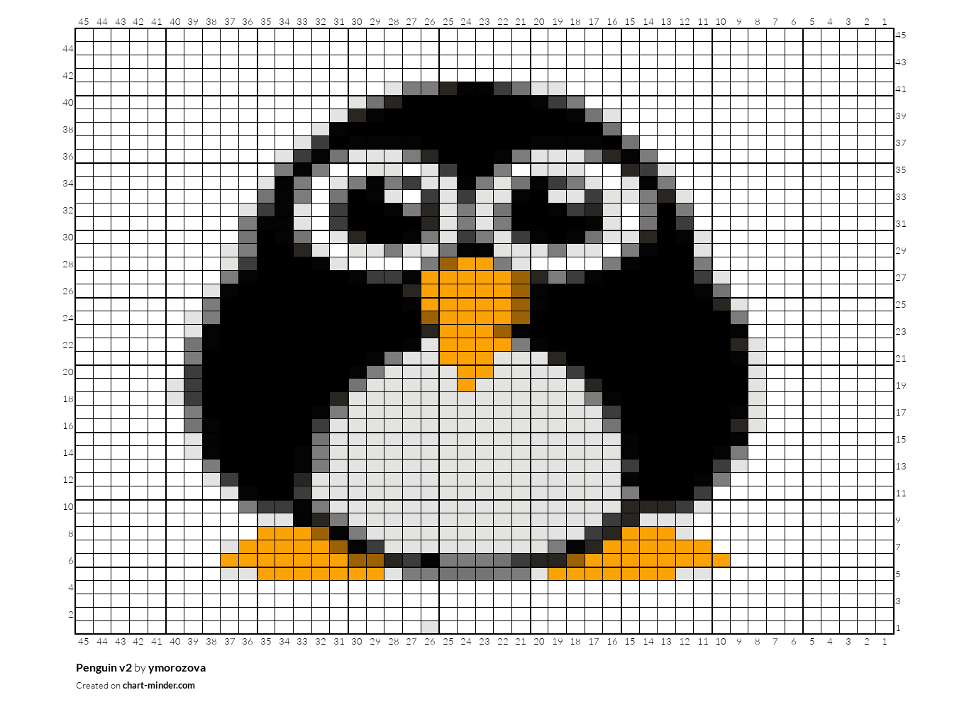 Penguin v2