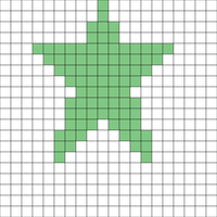 Copy of Star knit