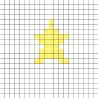 Copy of tiny star