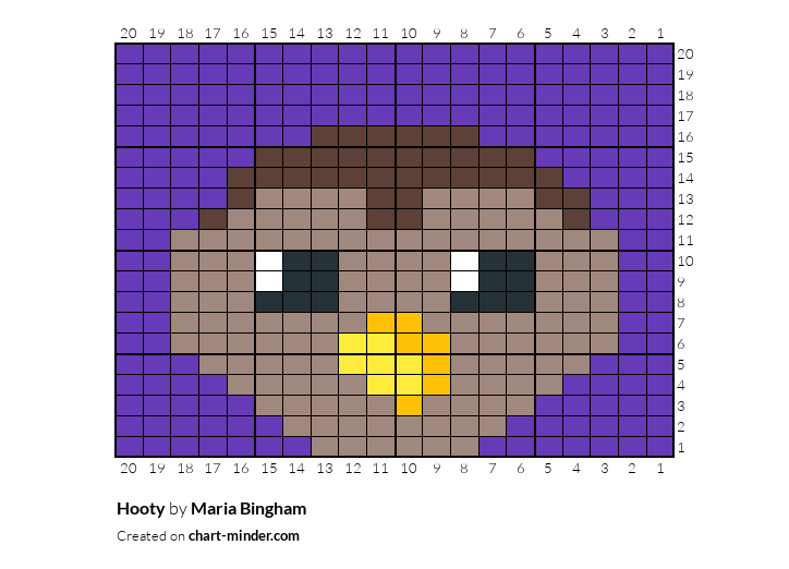 Hooty