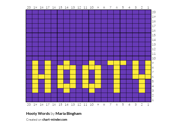 Hooty Words
