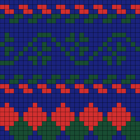 Copy of Fair Isle Test
