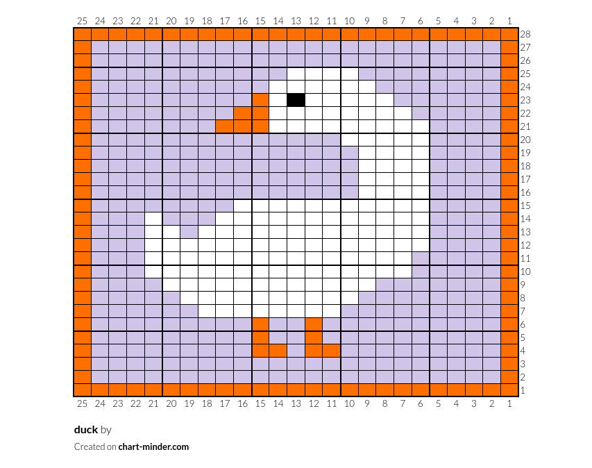 duck