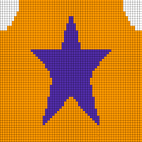 Copy of star (front)
