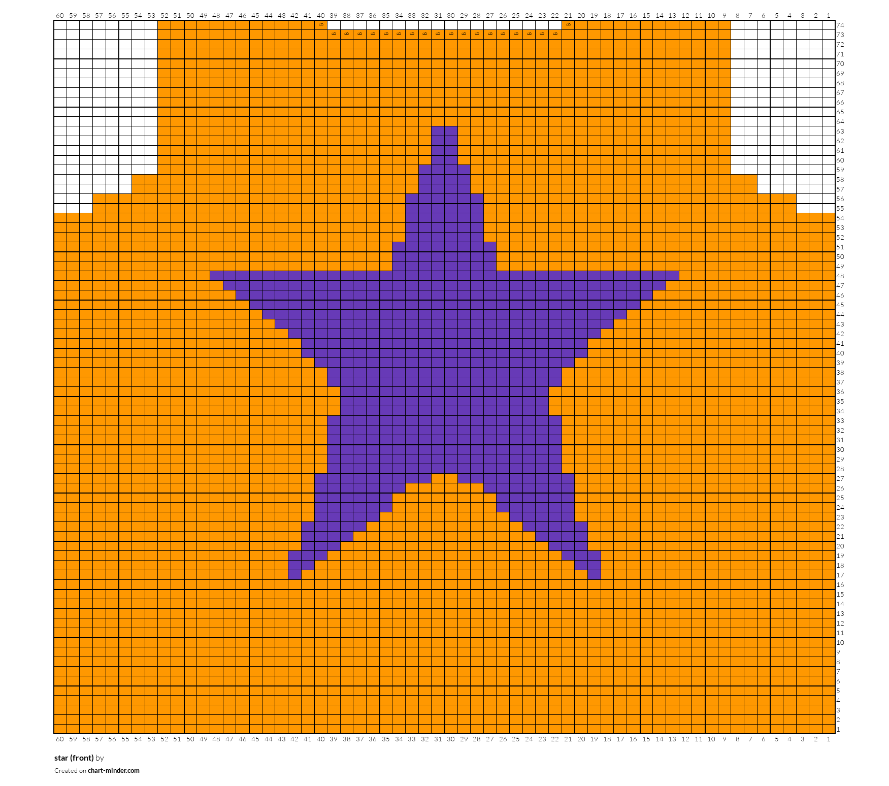 star (front)