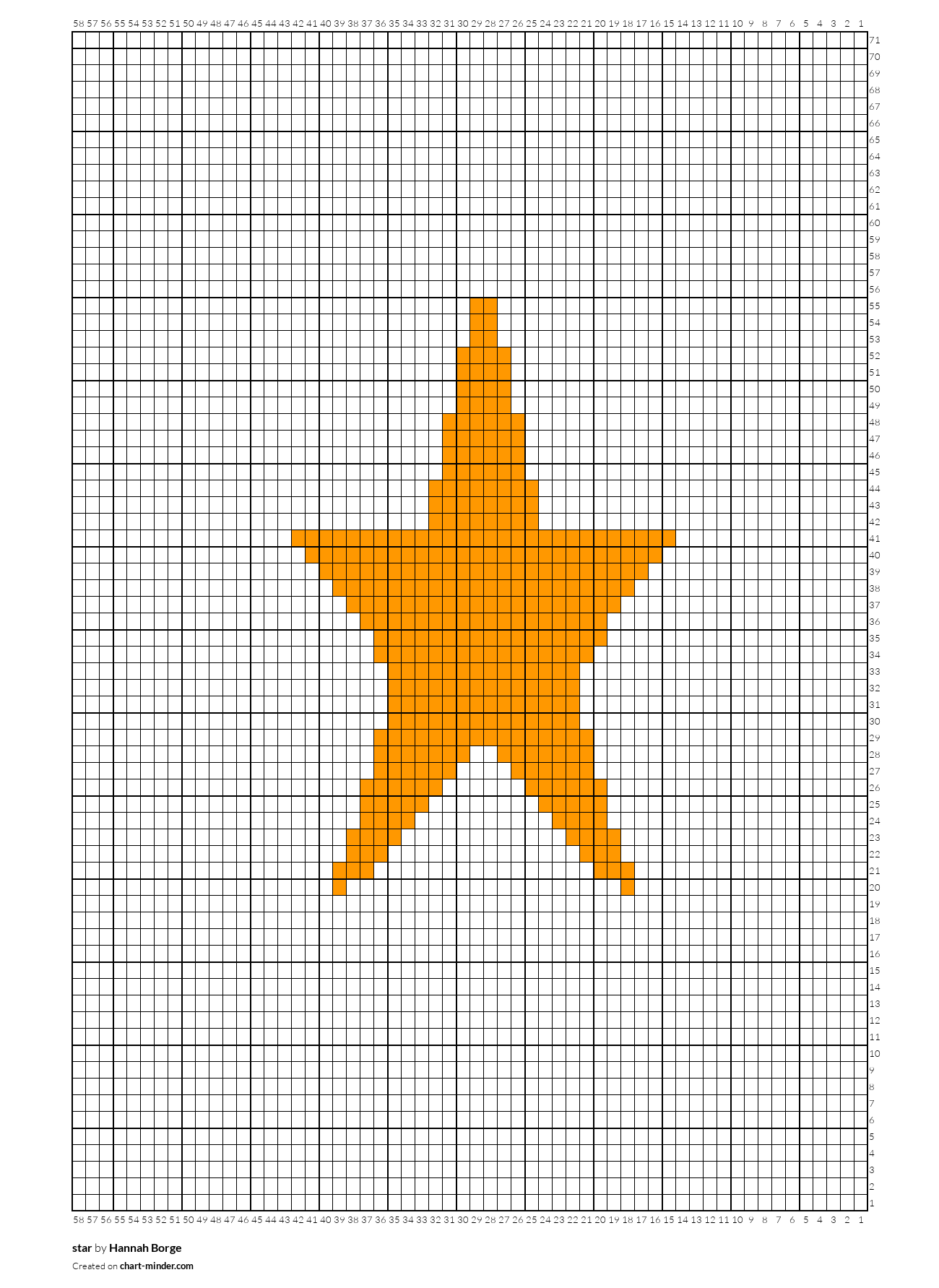 star