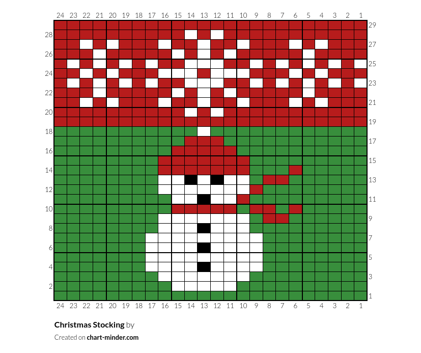 Christmas Stocking