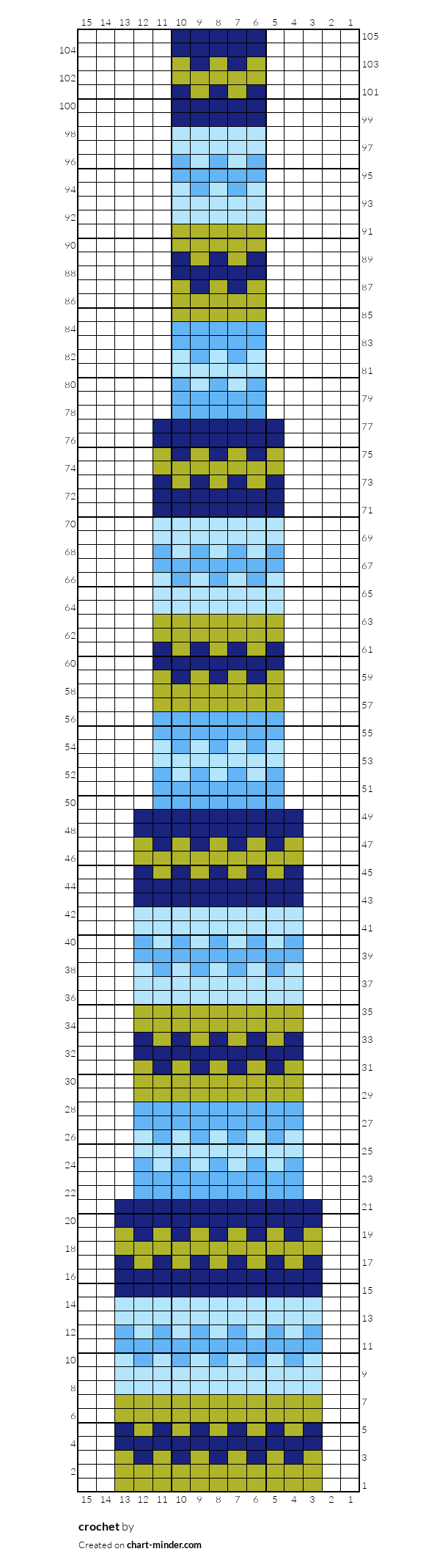 crochet