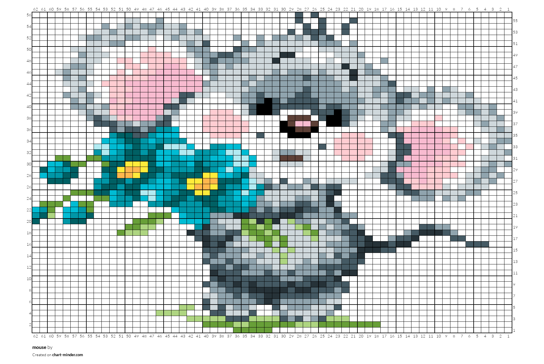 mouse
