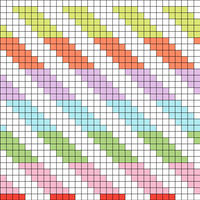 candy cane