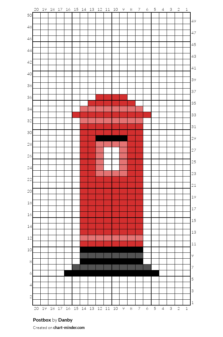 Postbox