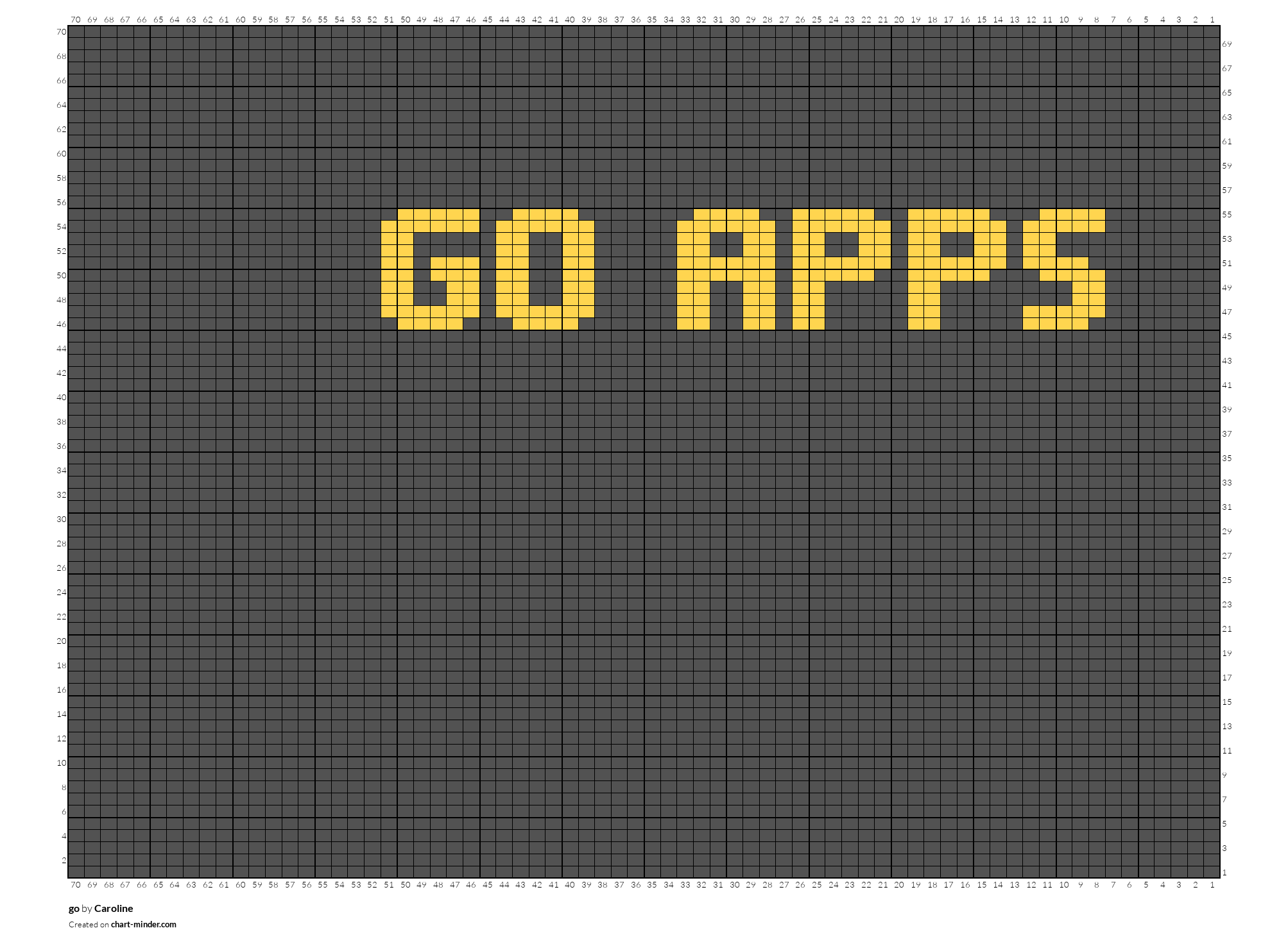 go