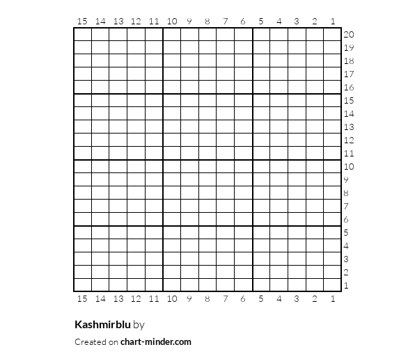 Kashmirblu