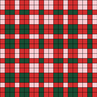 Little plaid