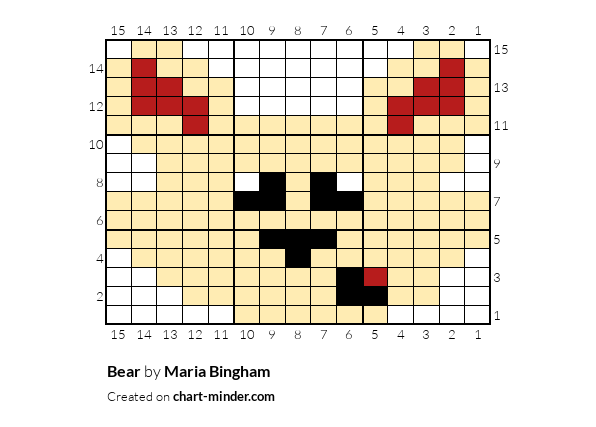 Bear