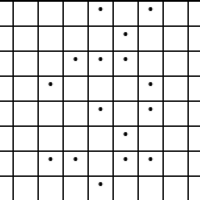 Billowy Quilted Throw