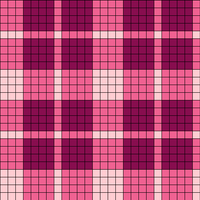 Simple plaid