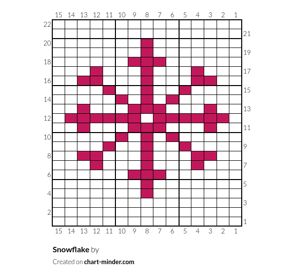 Snowflake