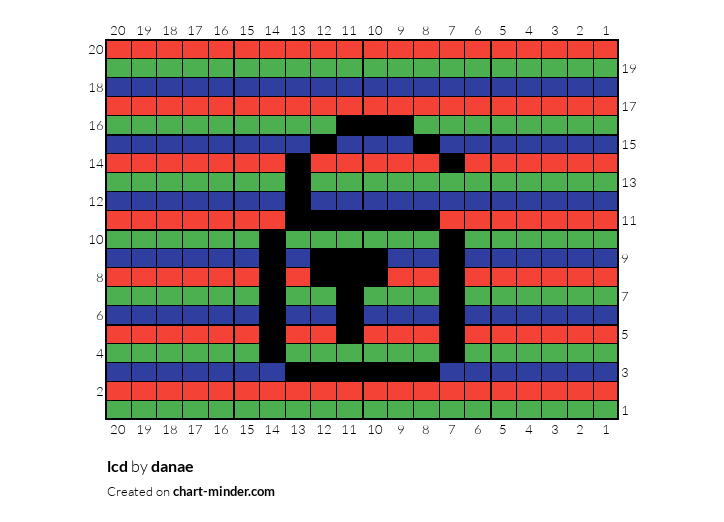 lcd