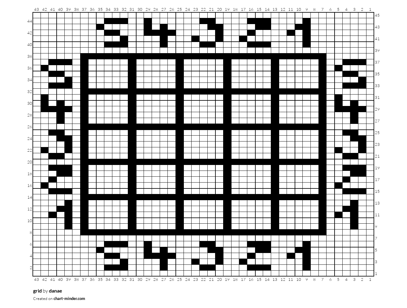 grid