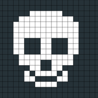 Copy of 1 skull