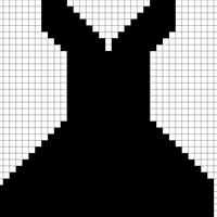 Copy of Xan’s BW Dress