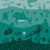 fish back