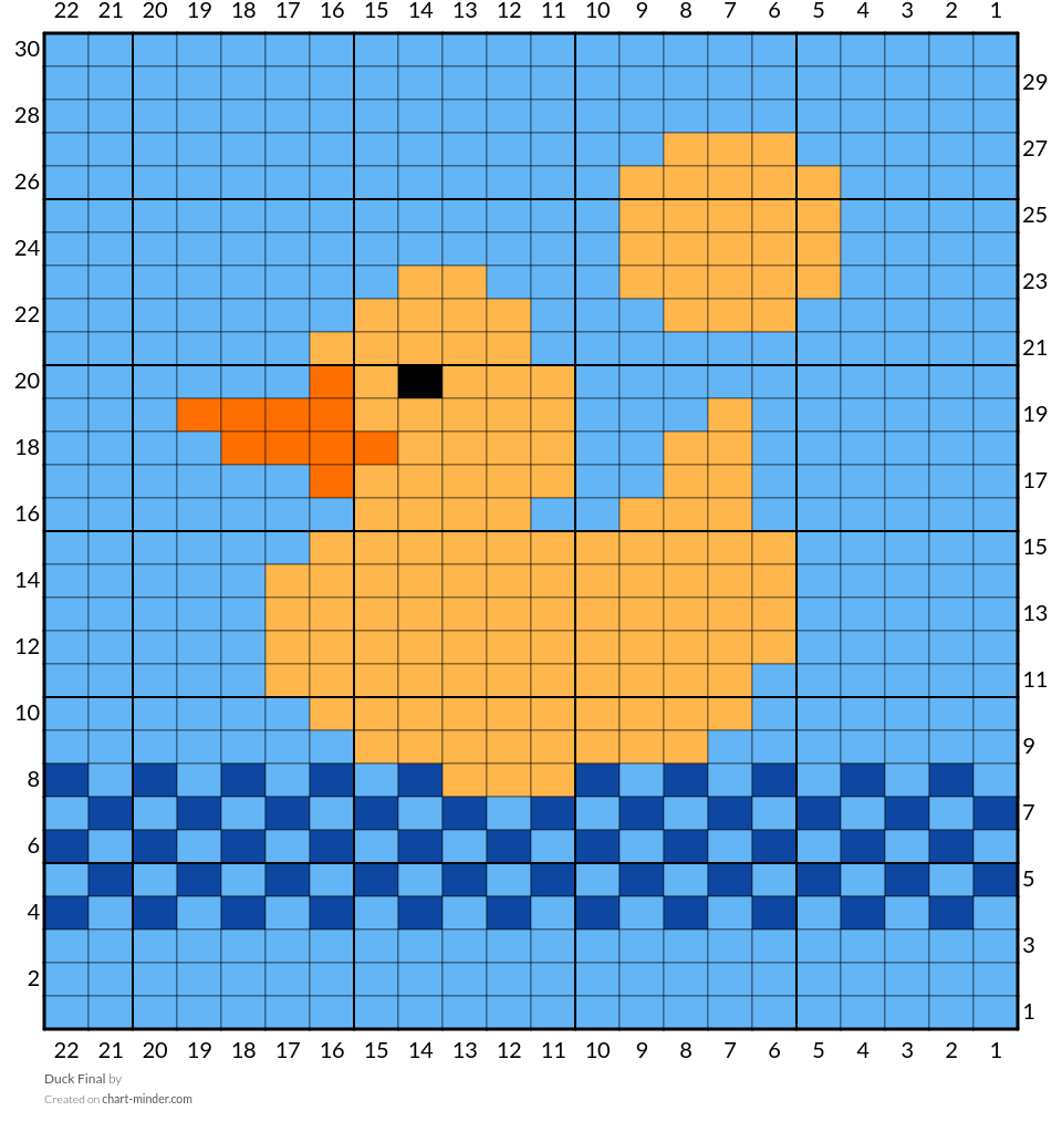 Duck Final