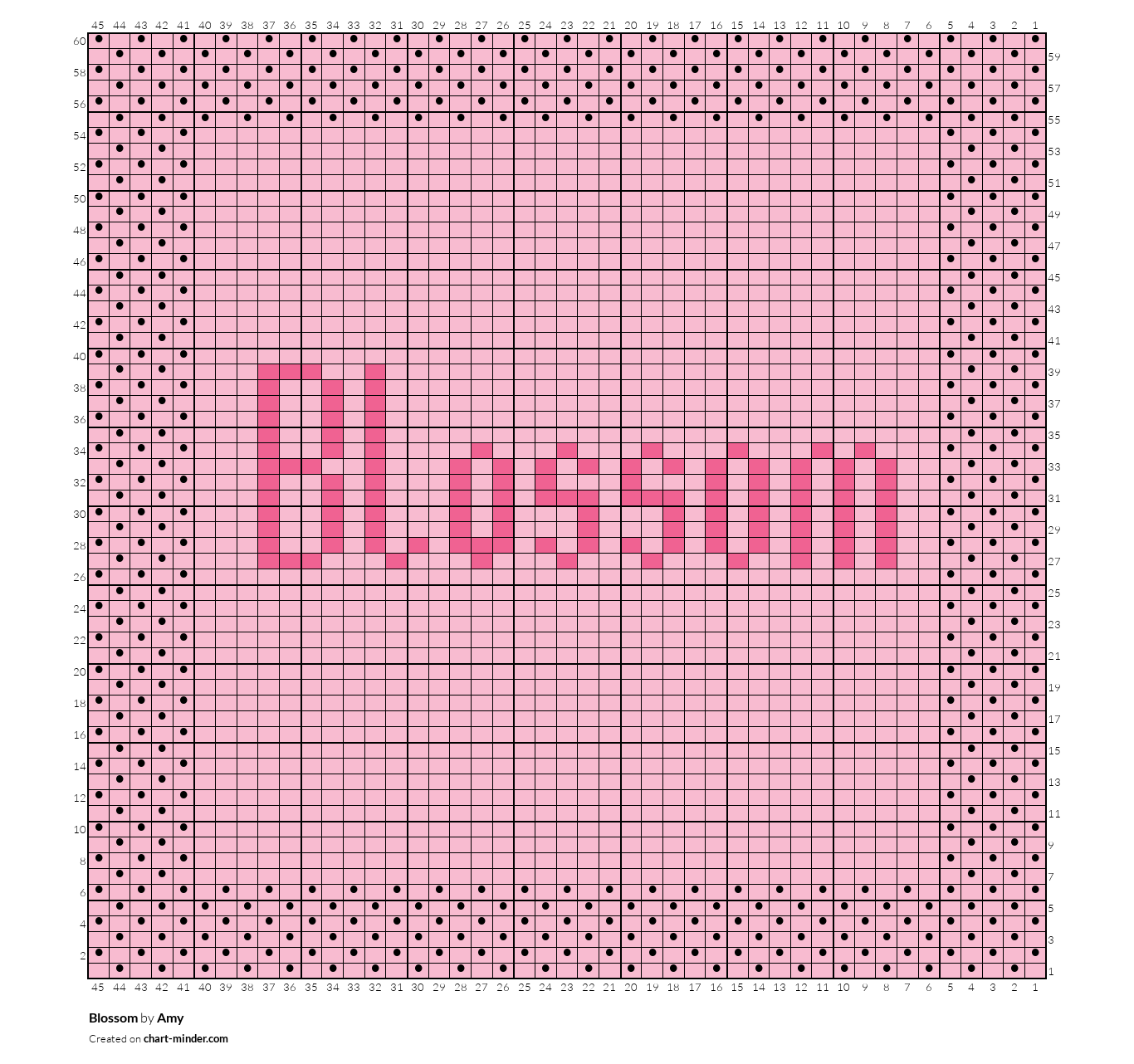 Blossom