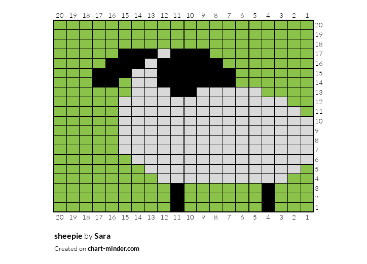 sheepie