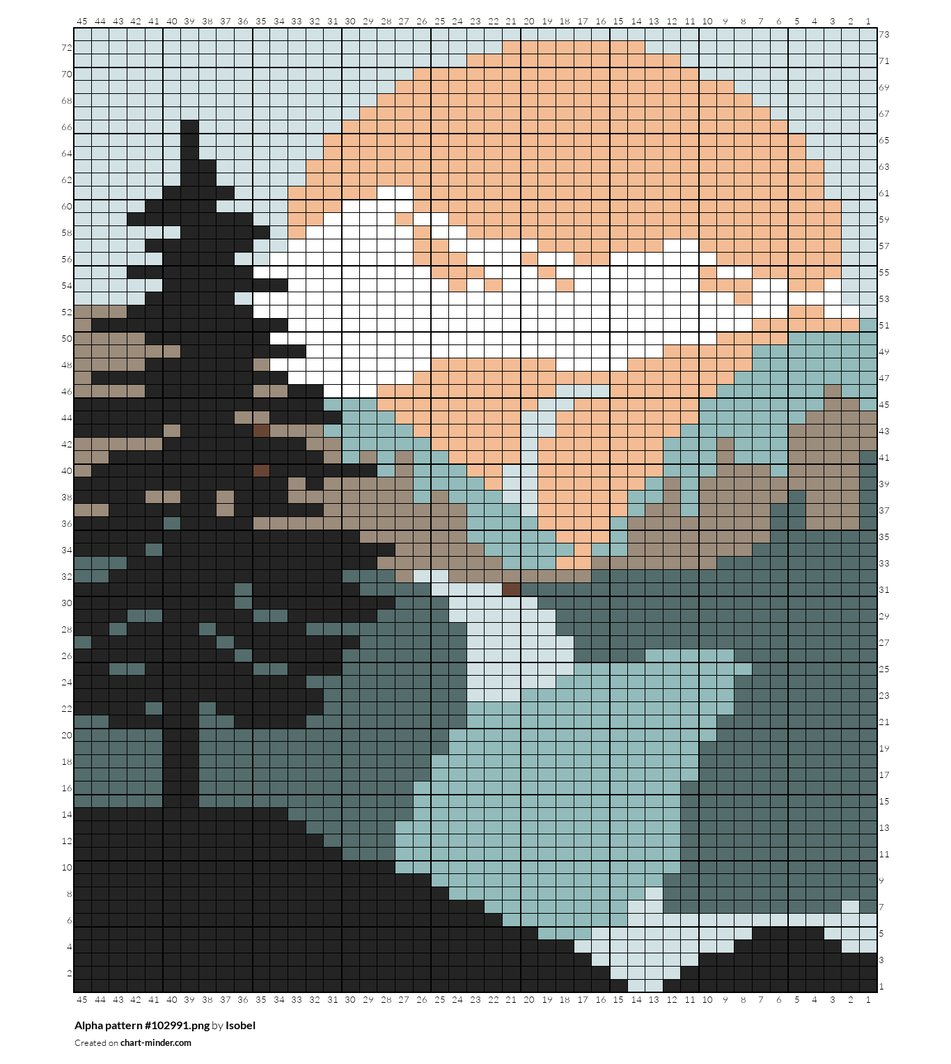 Alpha pattern #102991.png