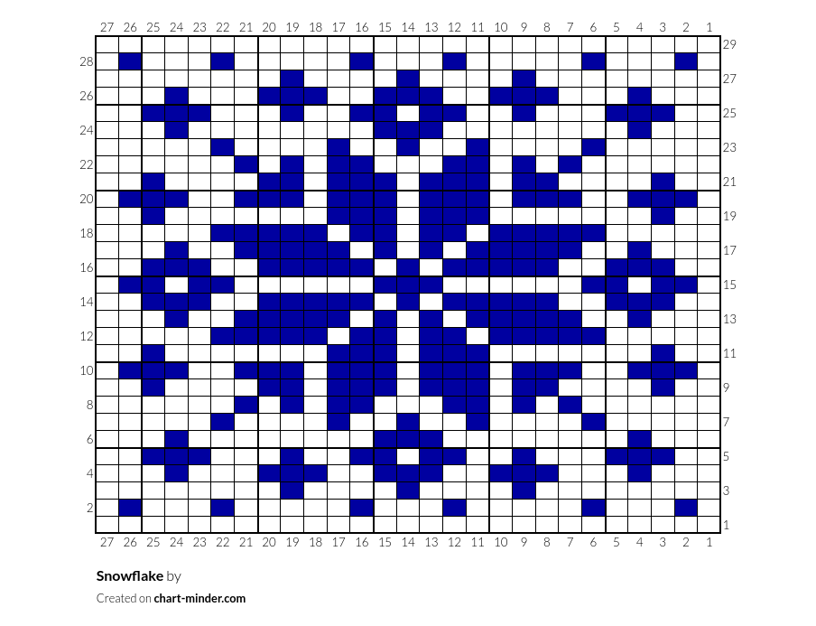 Snowflake