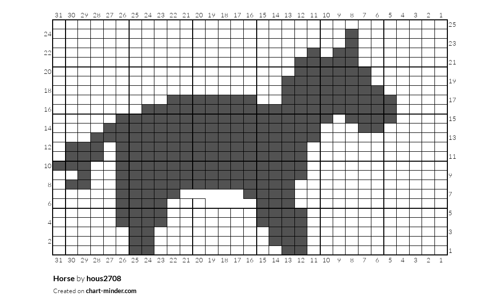 Horse