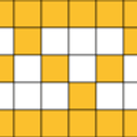Trim—Ribbon Candy