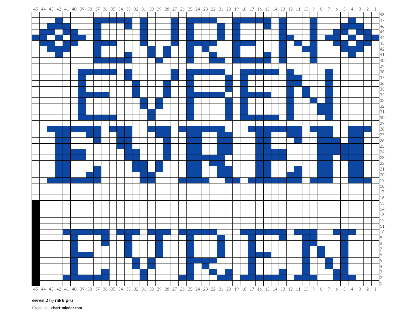 evren 2