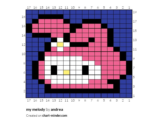 my melody 